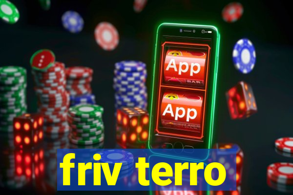 friv terro